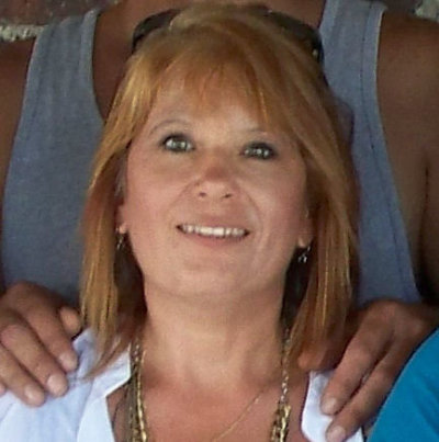 Teri Armstrong