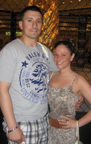 Stacy Schneier