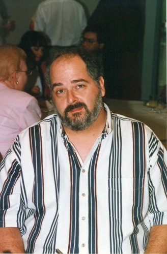 Richard Kritikos