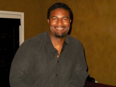 Kwame Moultrie