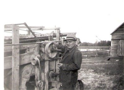 James Asbell