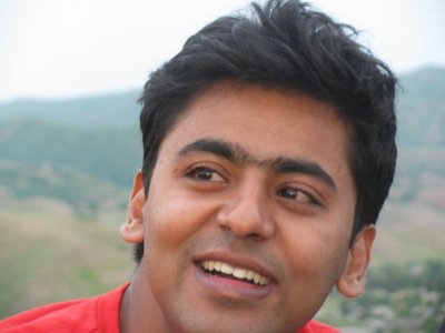 Harsh Bhatia