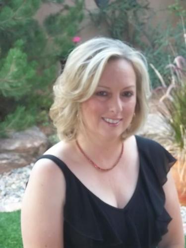 Amy Gundelach