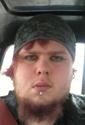 Dustin Huelsenbeck