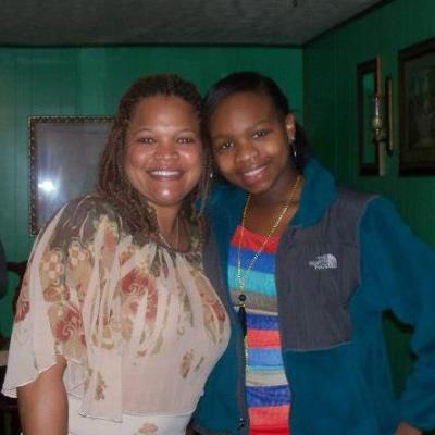 Yolandra Ball