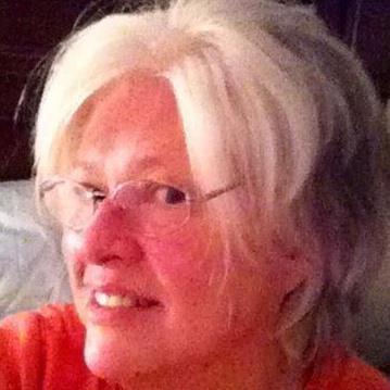 Christine Anderson