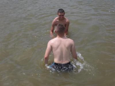 Dalton Bartosh