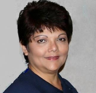 Elva Grant