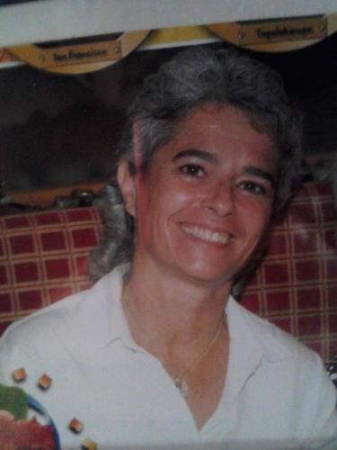 Mary Teixeira