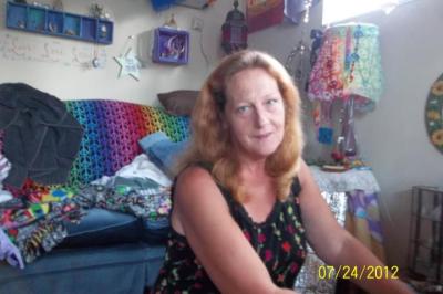Sandra Hill