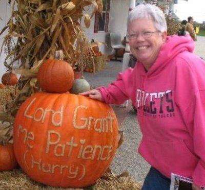 Beth Fosgate