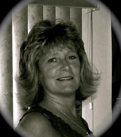 Cindy Freiberger