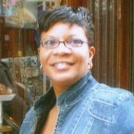 Cheryl Russell