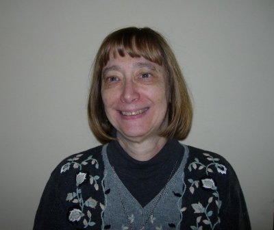 Christine Callaway