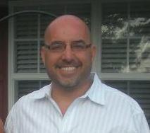 Alexander Melo