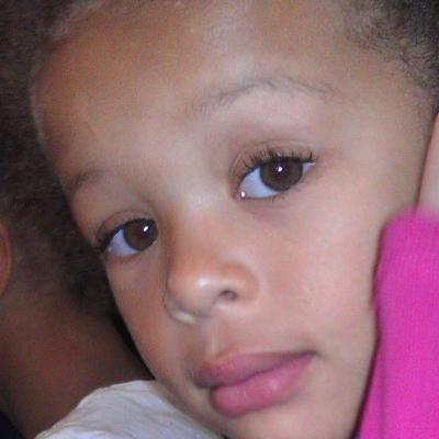 Sabrina Benford