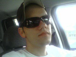 Christopher Cantu Cox