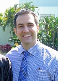 Joseph Mikulas