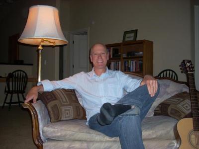 Gregory Pierce