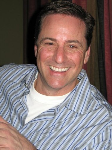 Scott Rumizam