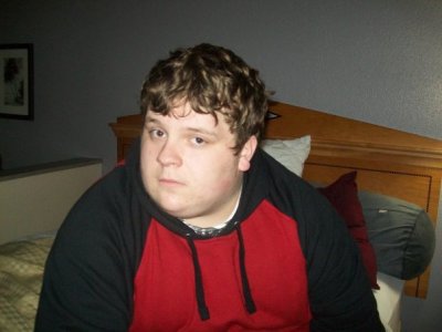 Jacob Bookout