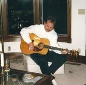 Eric Foust