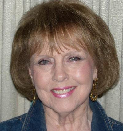 Shirley Endacott