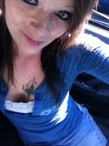 Tiffany Wolfe