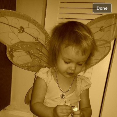 Jackie Bramlett