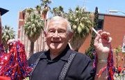 Manuel Orozco