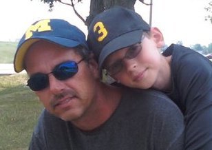 Scott Hostetler