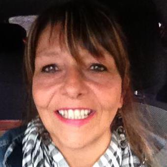 Sylvie Bouchard