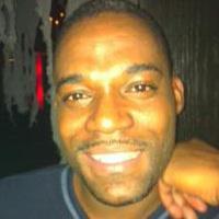 Kenneth Gilchrist