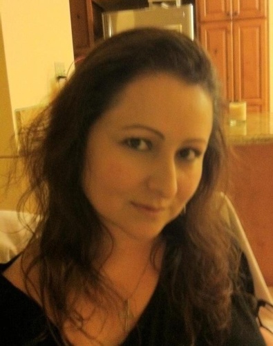Milene Cevallos