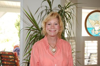 Susan Ziff