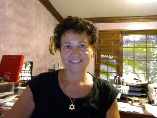 Barbara Dibble