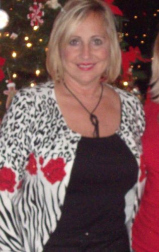 Deborah Villafranco