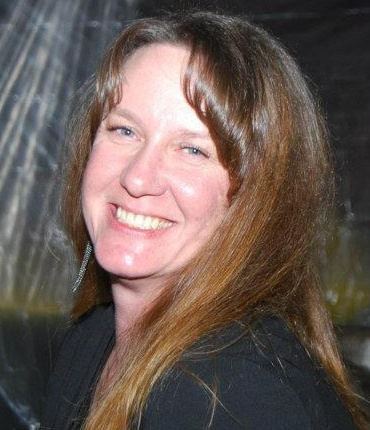 Rachael Carlson