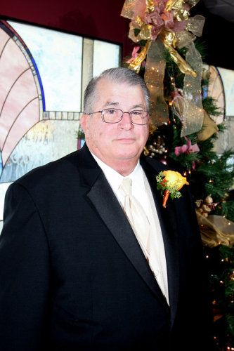 Kenneth Hobaugh