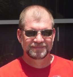 Tony Gober