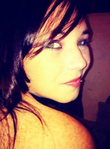 Alicia Eckard