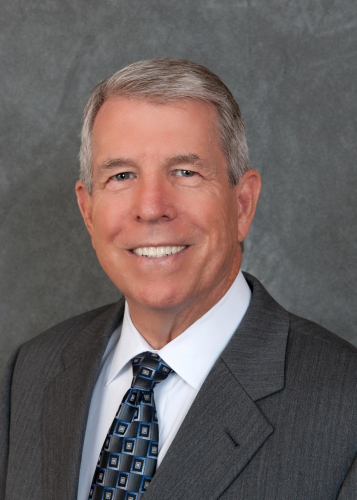 James Ernst