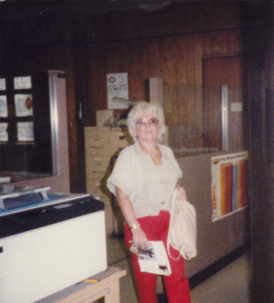 Janice Derek