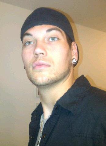 Adam Frazee