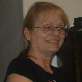 Susan Graves