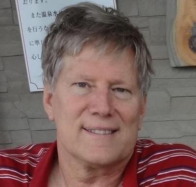 Richard Miles