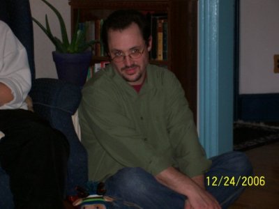 Gary Brickner