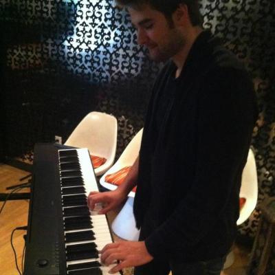 Paul Koudouris