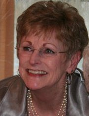 Judy Kay