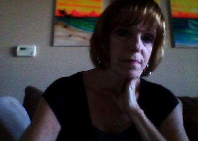 Janet Sullivan